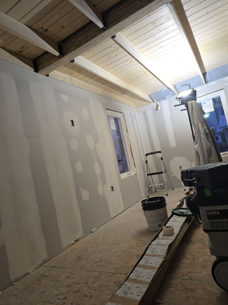 All Photos for AA Family Construction in Lebanon, NH