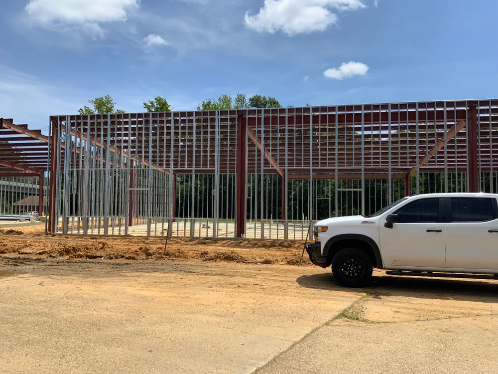 All Photos for Broadway & McMullen Construction in Hattiesburg, MS