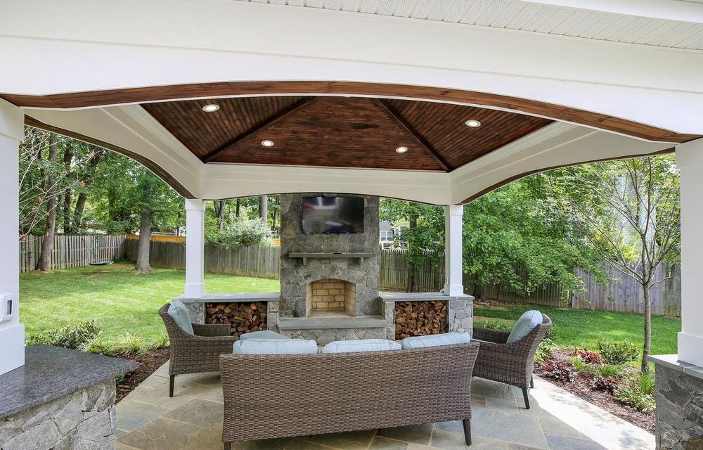 All Photos for M&M Professional Landscaping in Sterling, VA