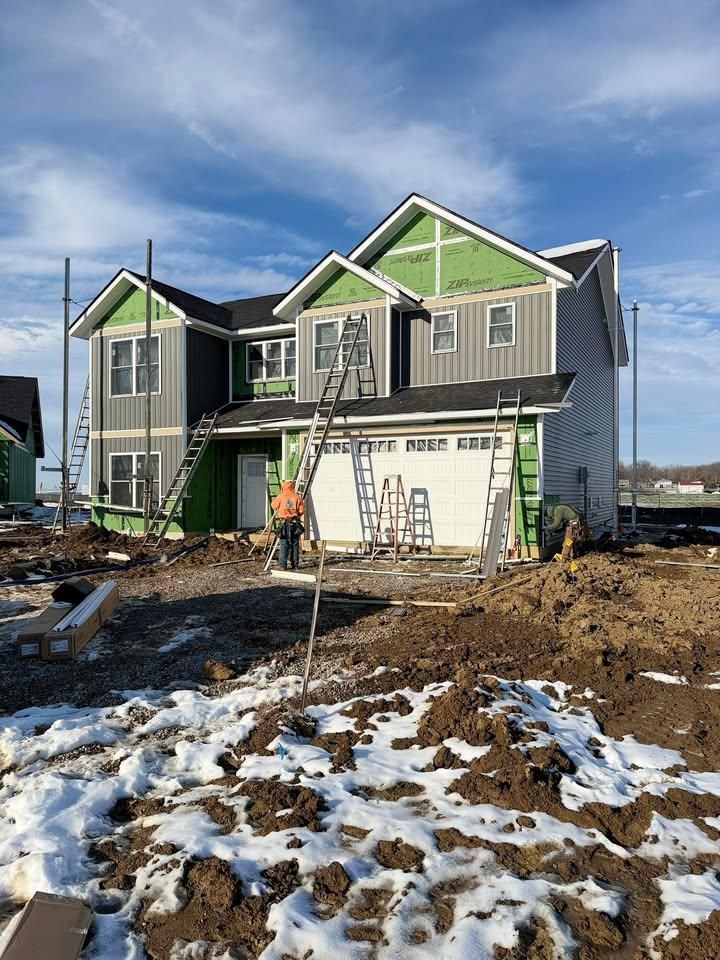 All Photos for Sacksteder & Ward in Brookville, IN