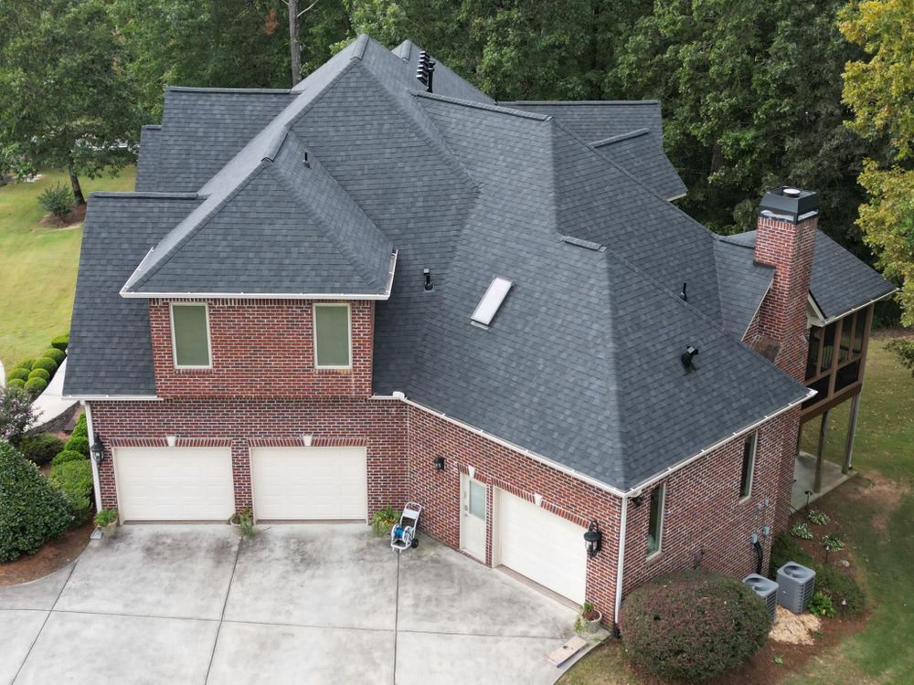 All Photos for Josh The Roofer in Fulton County, GA