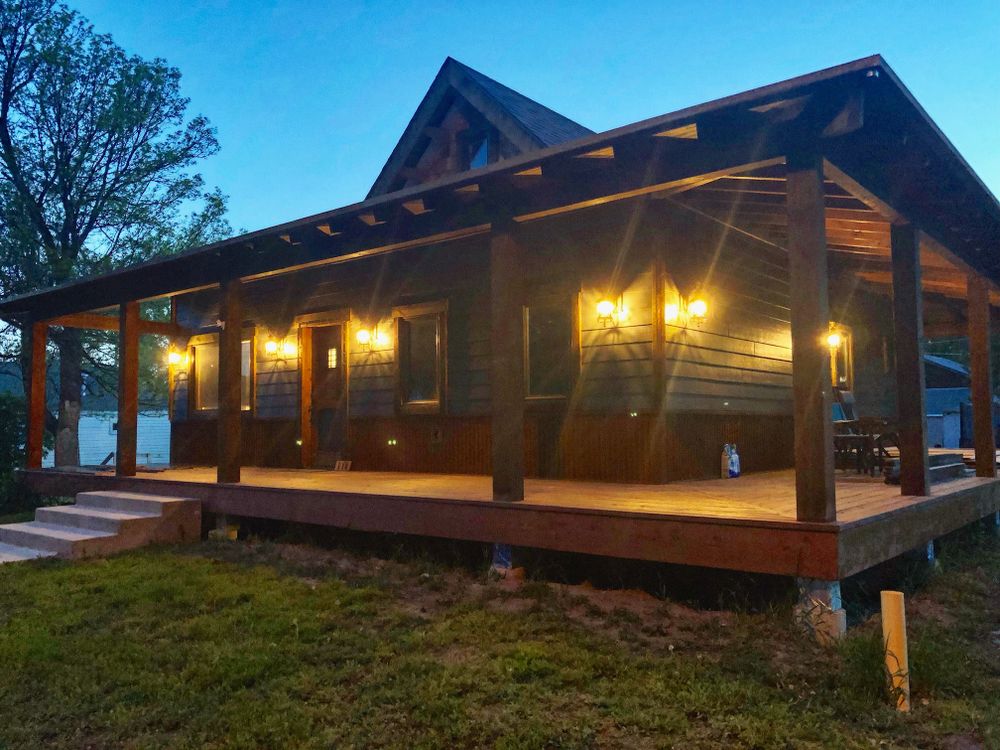 Job Photos for R&H Homes in Bozeman, MT