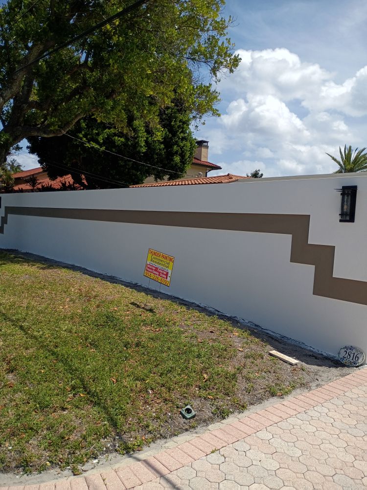 All Photos for Thunder Painting Services in Broward County, FL