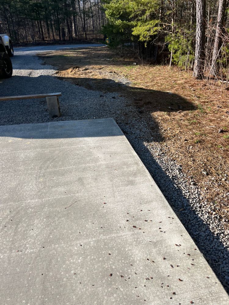 All Photos for J.P Landscaping and excavation in Chattanooga, TN