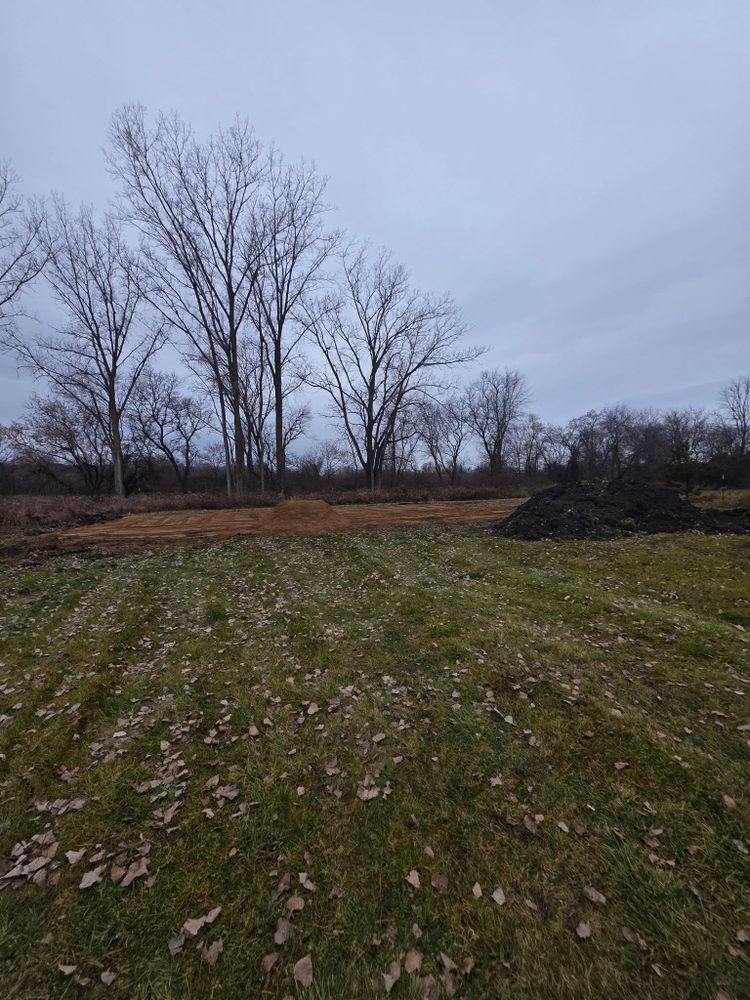 All Photos for Four Seasons Drain Services in Ionia County, MI