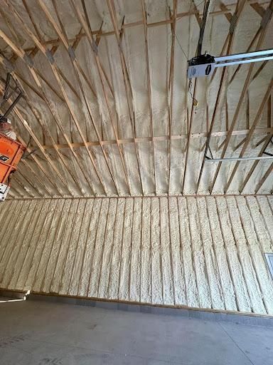 All Photos for ROI Spray Foam in Plymouth, IN