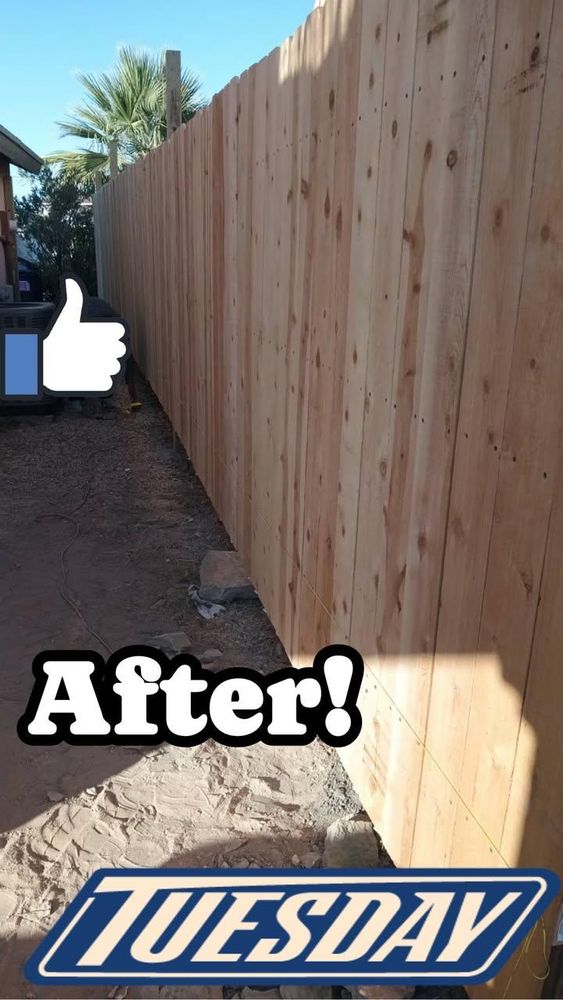 All Photos for Oasis Landscaping LLC in El Paso, TX