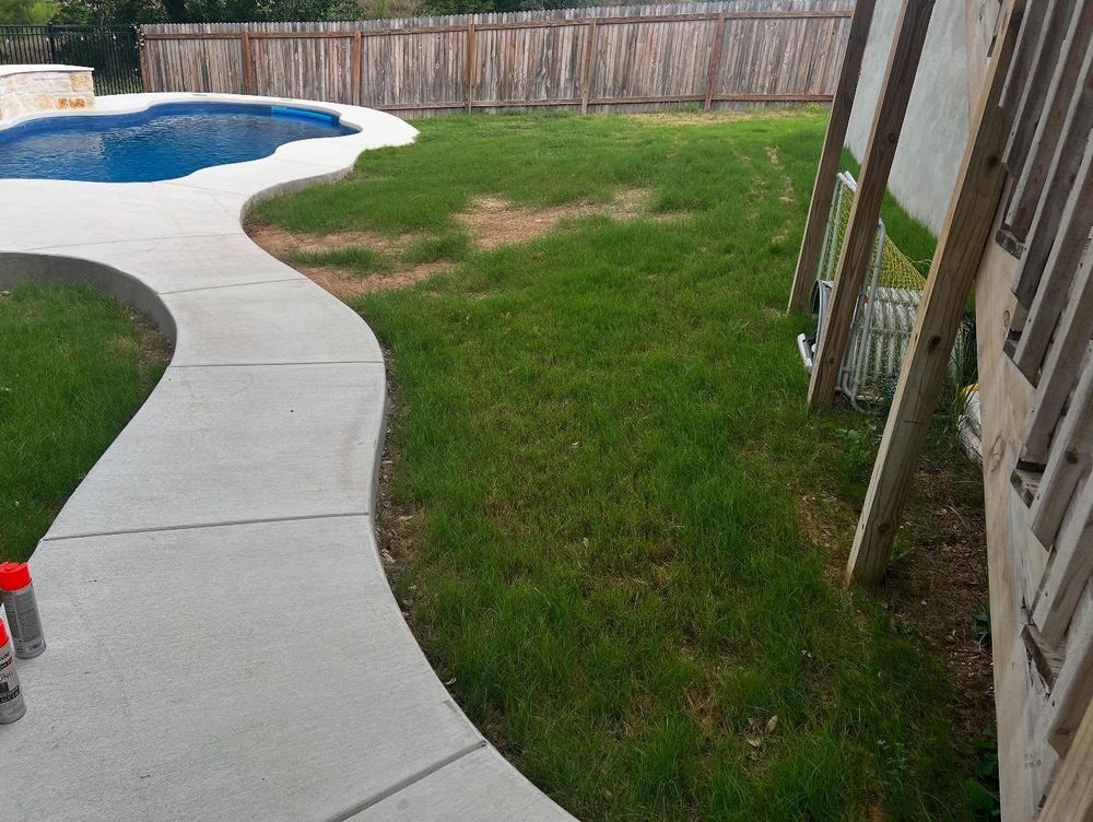 All Photos for CS LawnCare  in San Antonio,  TX