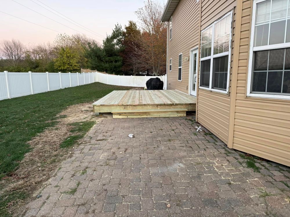 All Photos for Casey Construction in Belleville, IL