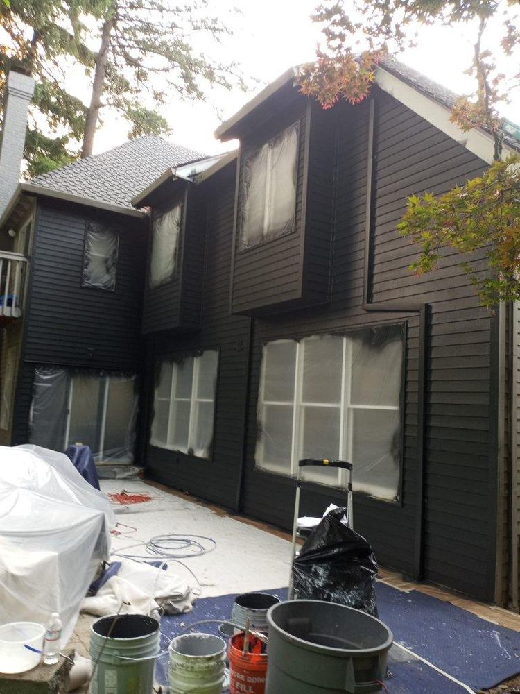 All Photos for Allgood Painting and Maintenance in Salem, OR