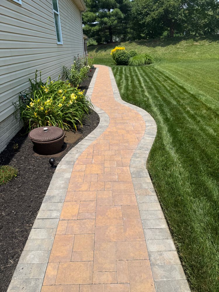 All Photos for Matteo Hardscapes in Towson,  MD