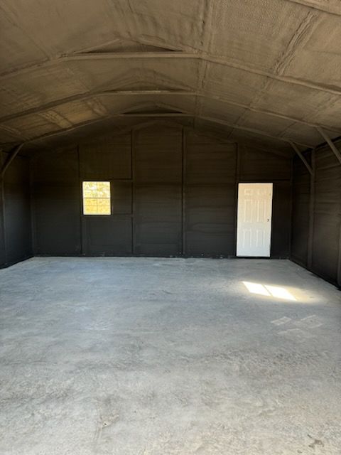 All Photos for Precision Spray Foam in Madisonville, TX