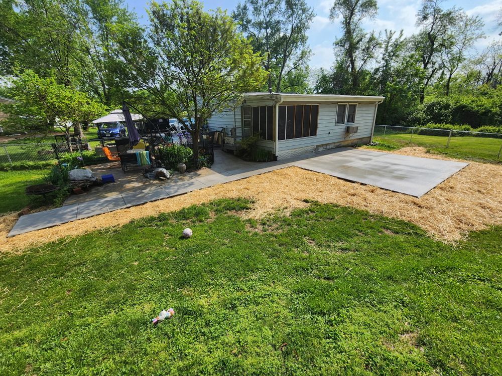 All Photos for NNS Contracting in St. Louis,  MO