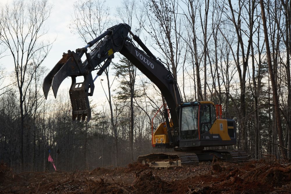 All Photos for Fisher Hauling And Grading in Rockingham County, NC