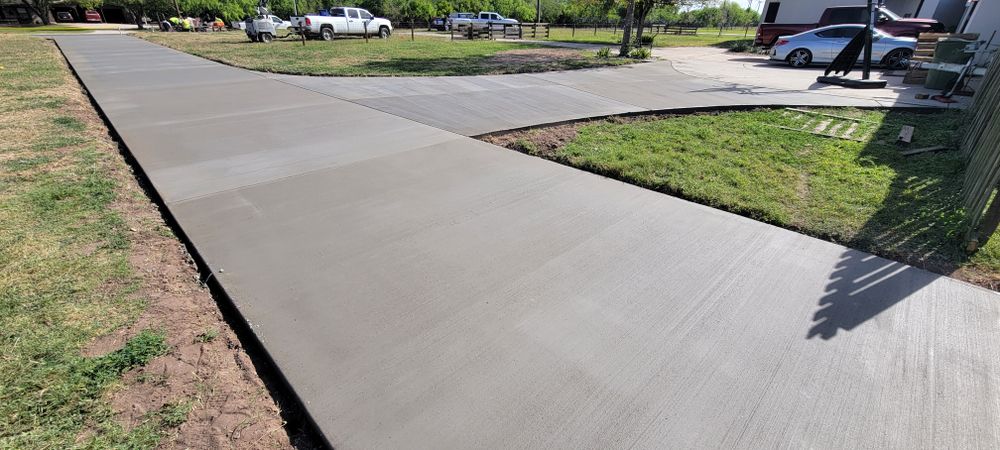 All Photos for Longoria & Son Construction in Laredo, TX