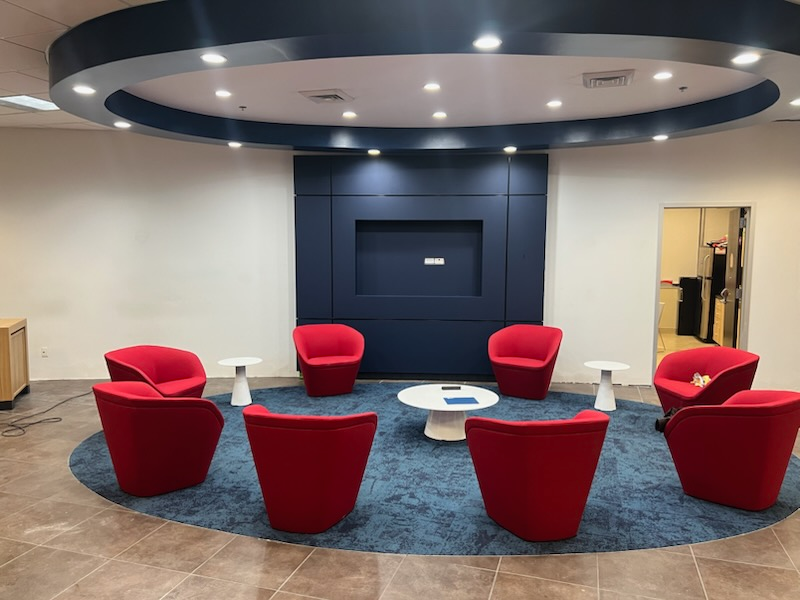 Enhance your home with our expert Millwork services, offering custom-designed moldings and trim to perfectly complement our superior laminate solutions, ensuring a seamless and elegant finish for any room. for GC Laminate Solutions in Lordstown, OH