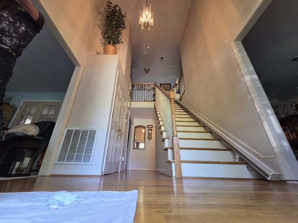 All Photos for Top Notch Painting and Remodeling in Vinton, VA