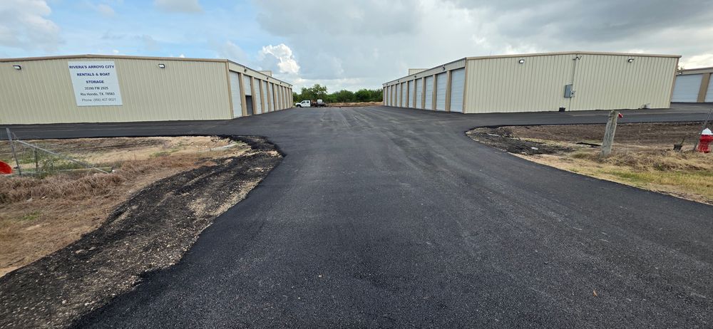 All Photos for Longoria & Son Construction in Laredo, TX