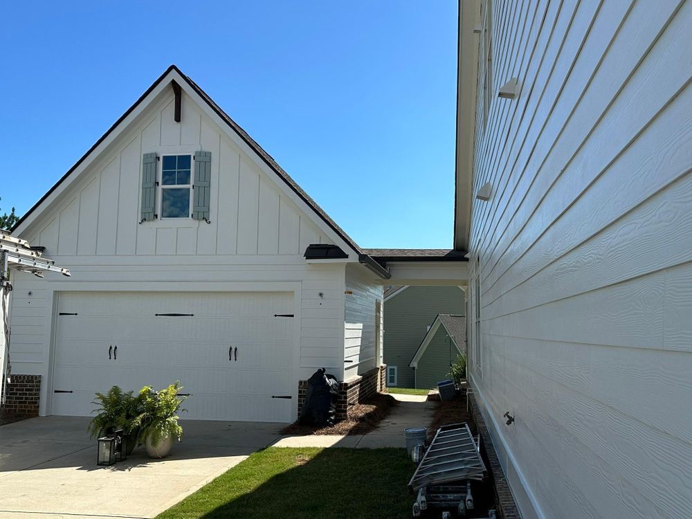 All Photos for Cornerstone Painting in Monroe, GA