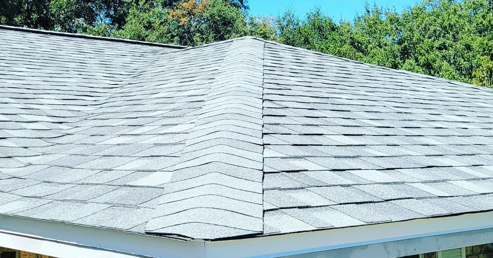 Roofing for Platinum Roofing in Crestview, FL