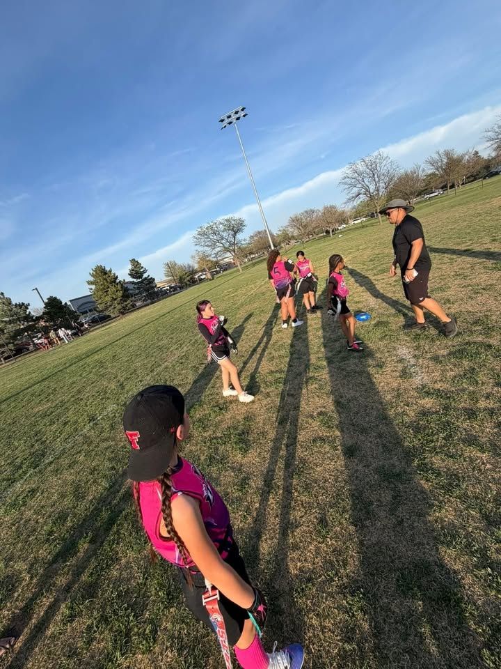 All Photos for Iron Plains Youth Football League in Amarillo, TX