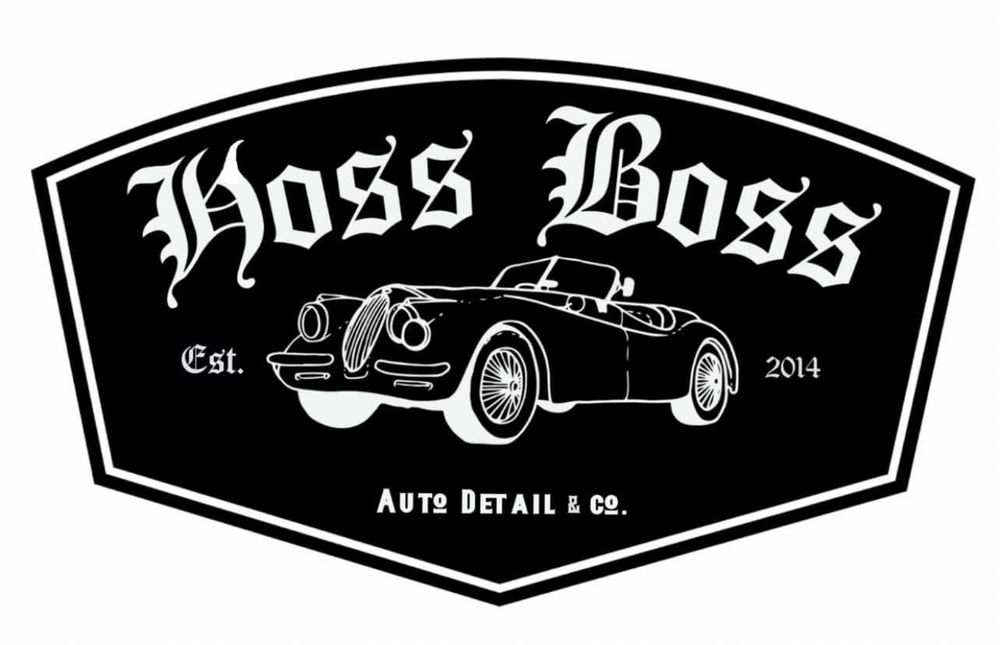 All Photos for Hoss Boss Auto Detail in Chardon, OH