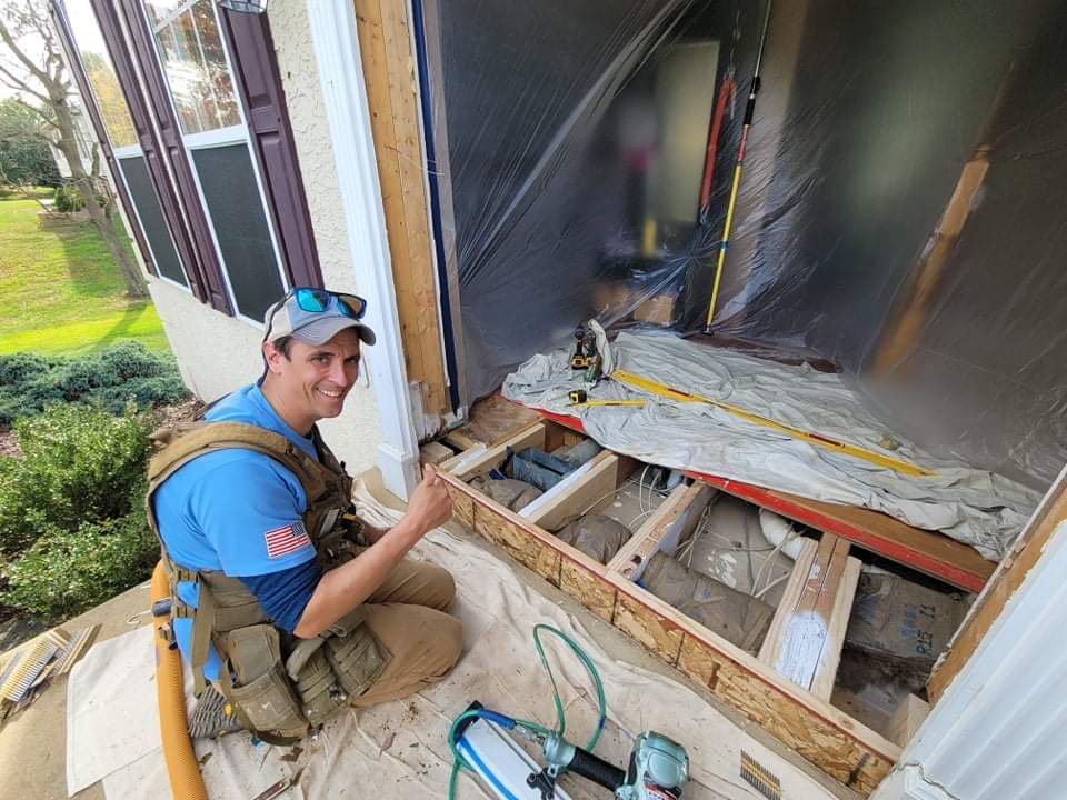 All Photos for Thomas J. Gorman Construction in Middletown, DE