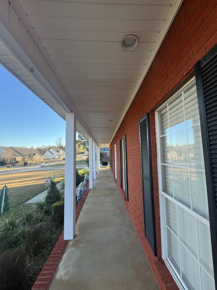 All Photos for All-Star Lawn Care & Soft Washing in Mobile, AL