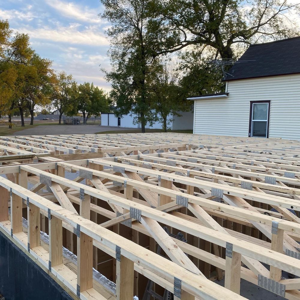 All Photos for Bronson Builders in Grand Forks, ND