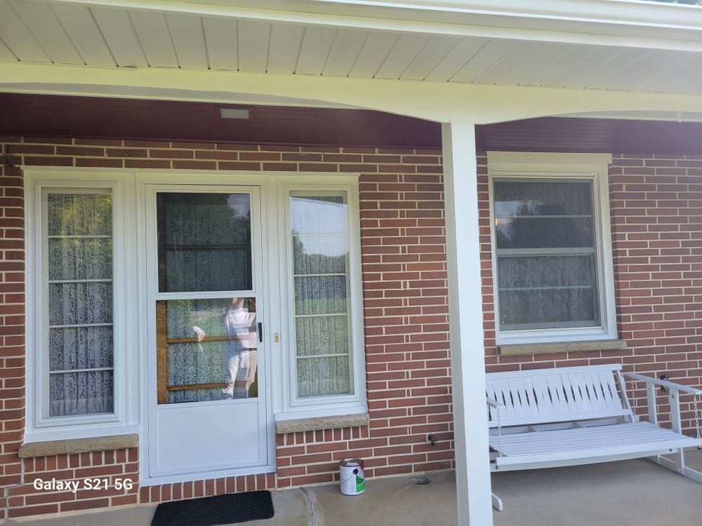 Drywall and Plastering for Roman Painting in Windham, Ohio