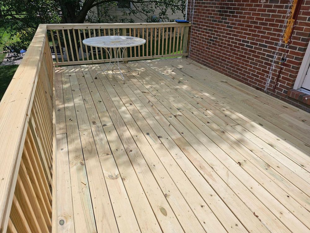 All Photos for Hearts & Hands Painting in Campbell, KY