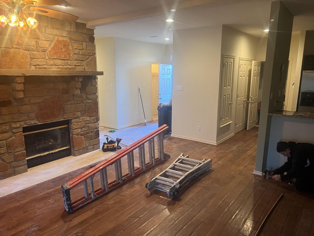 All Photos for McKay & Hands in Mineral Wells, TX