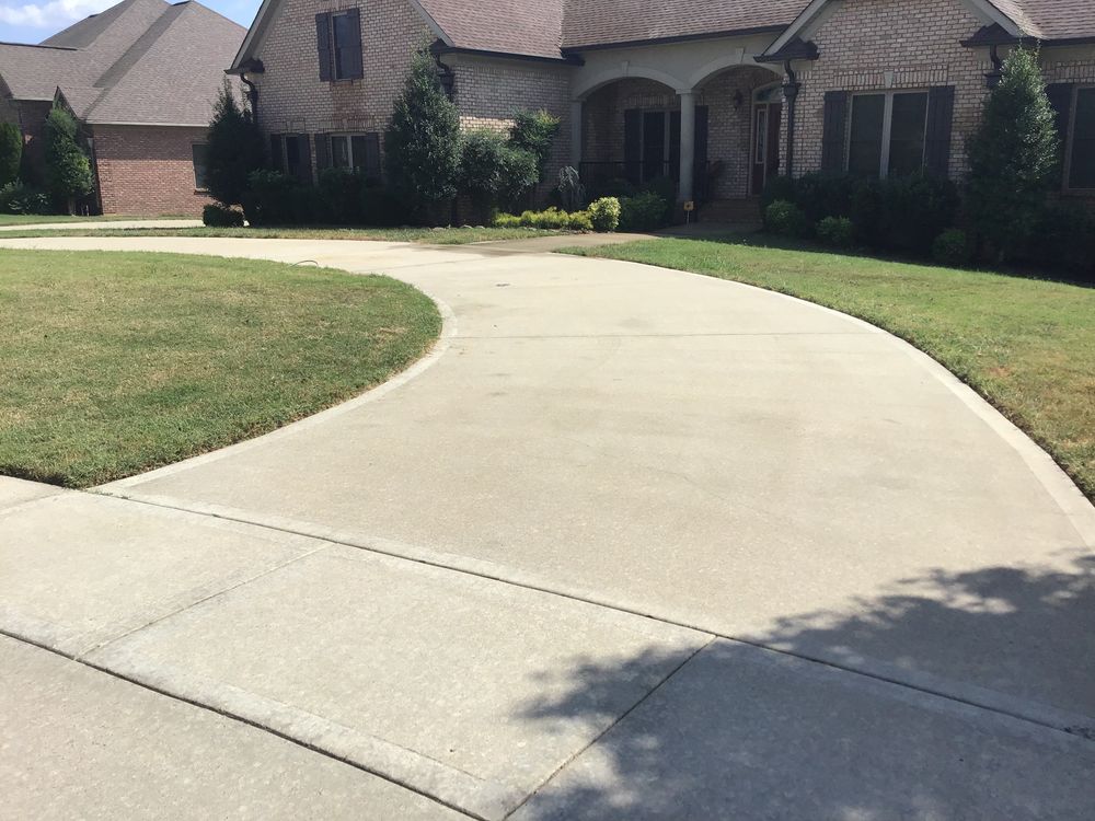 All Photos for Oakland Power Washing in Augusta, GA