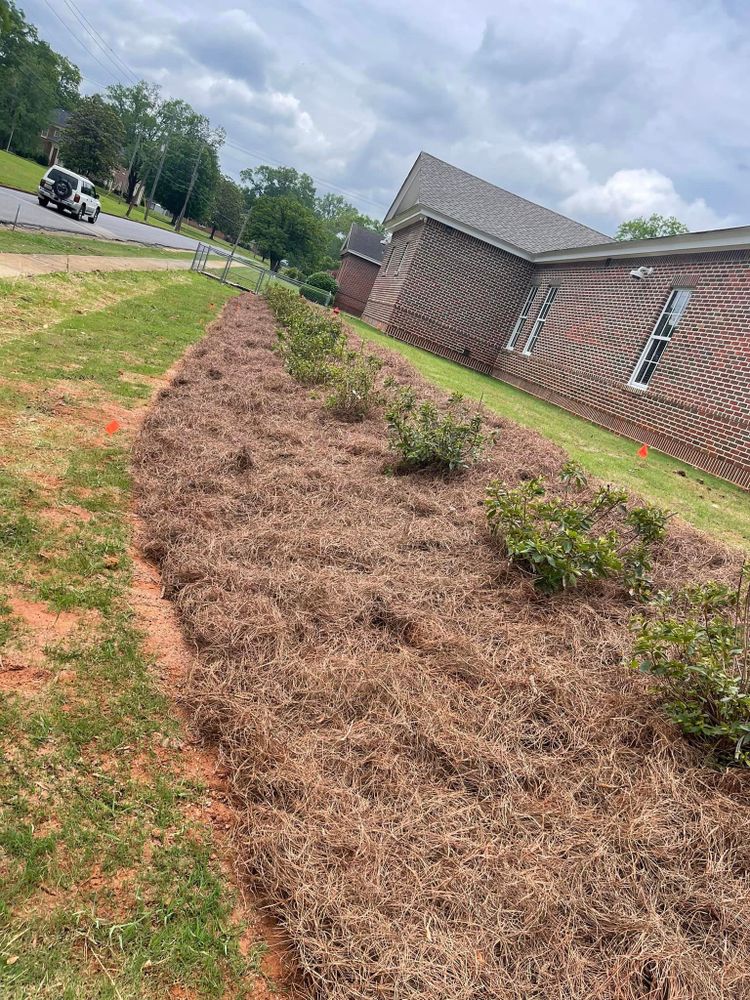 All Photos for Greenwood Lawn & Landscaping LLC in Talladega, Alabama