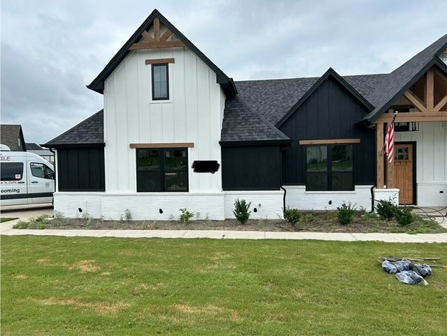 All Photos for L & L Yard Services in Weatherford,  TX