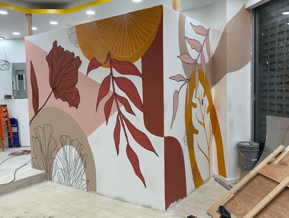 Commercial Work for ANAEME in New York, NY