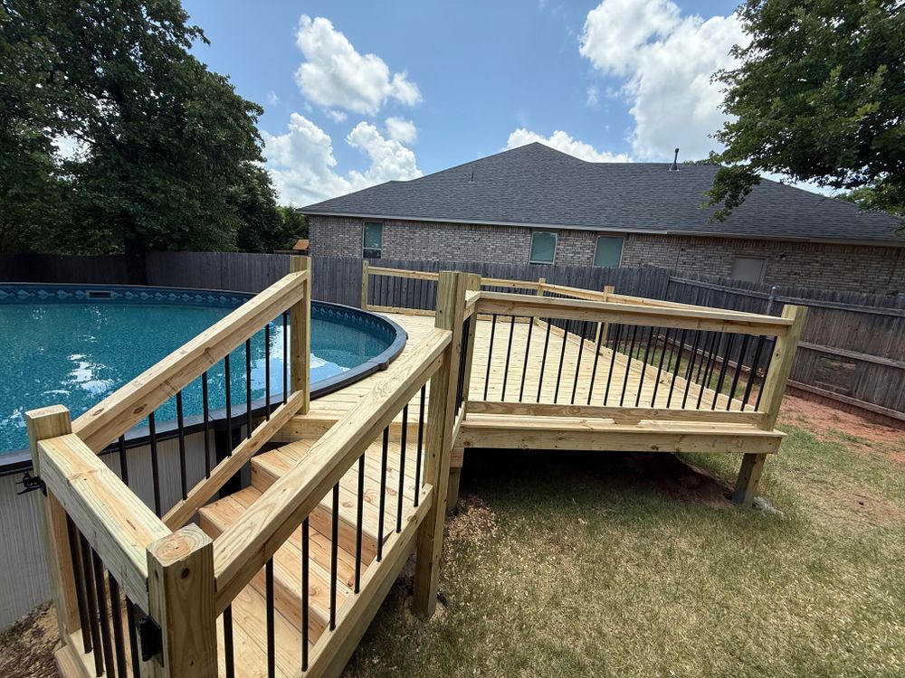 All Photos for DR Construction in Norman, OK