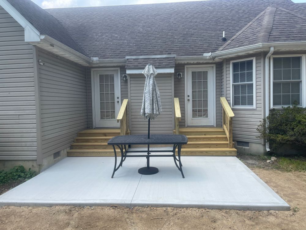 All Photos for Caliber Construction & Excavation in Smyrna, DE