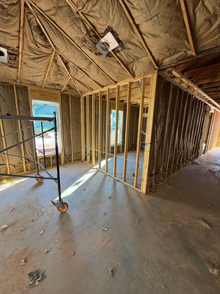 All Photos for K P Construction in Texarkana, TX