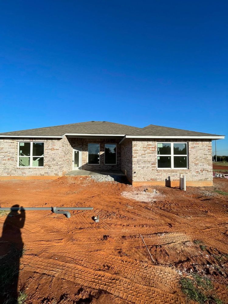 All Photos for Skyline Gutters & Co in Yukon, OK