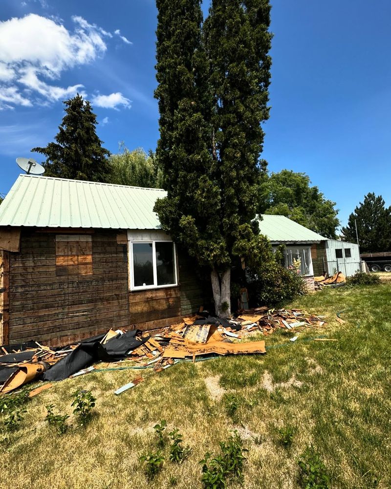 All Photos for Elmer Tobias Construction in Redmond, OR