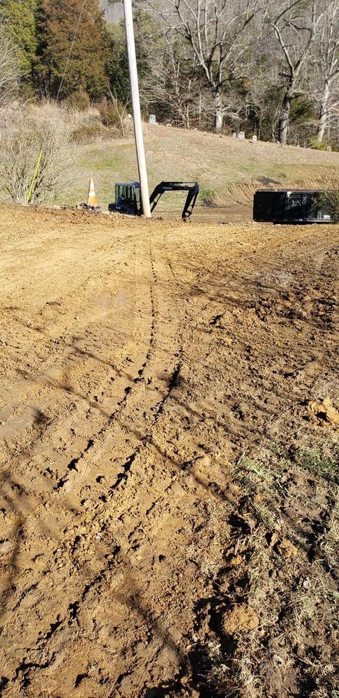 All Photos for Excavation Innovations in Rogersville, TN