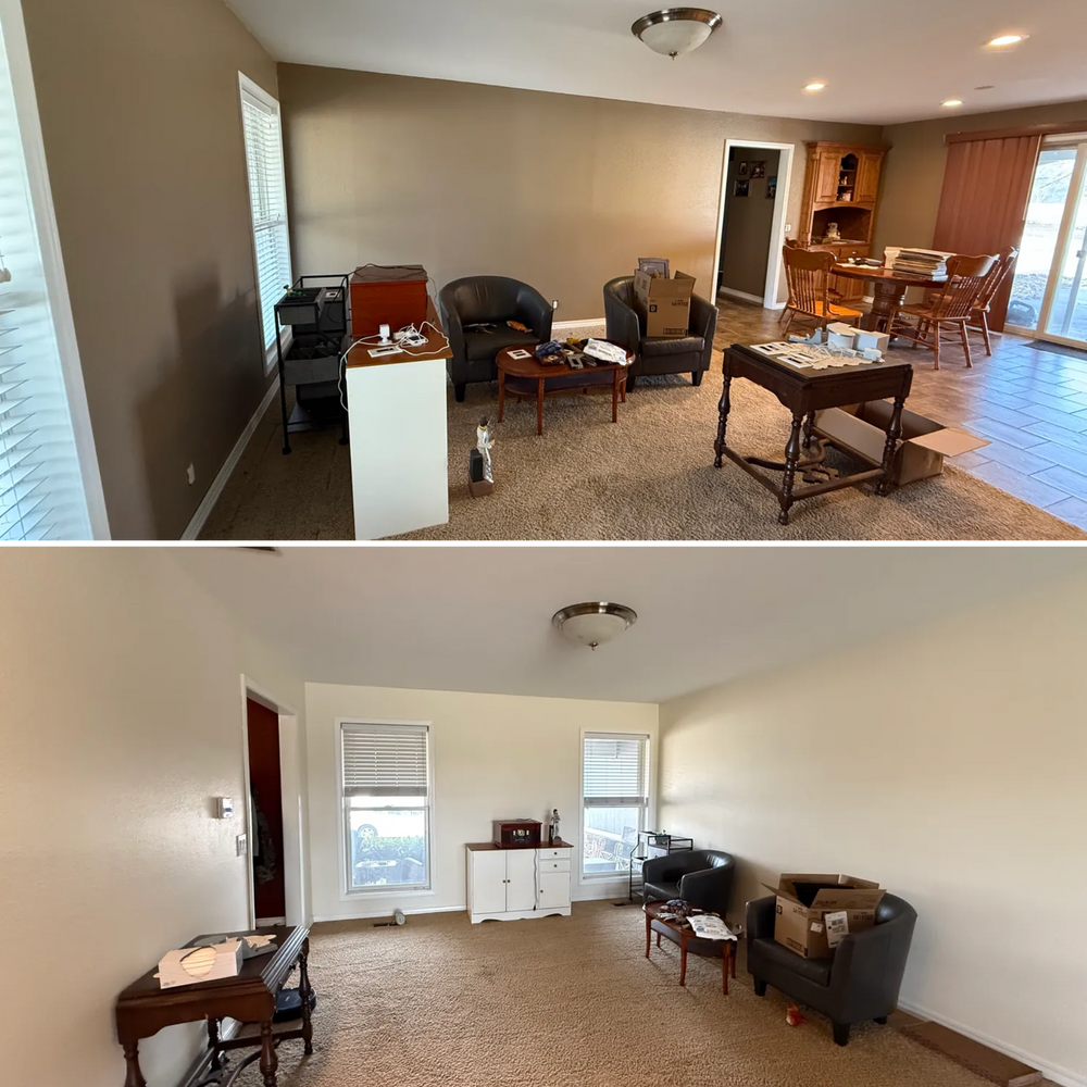 All Photos for Mathews Painting in Iola, KS