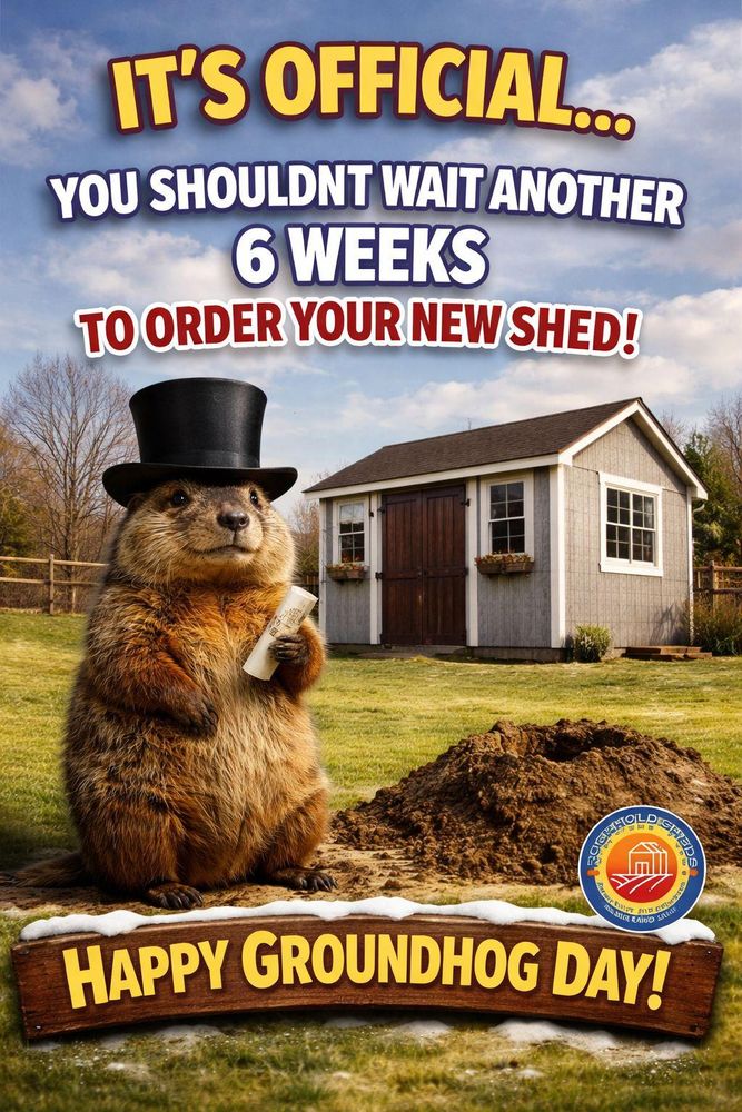 All Photos for Rockhold Sheds in Deale, MD