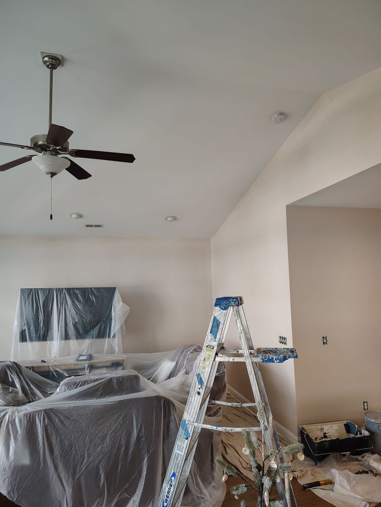 All Photos for Legacy Custom Painting in Wilmington, NC