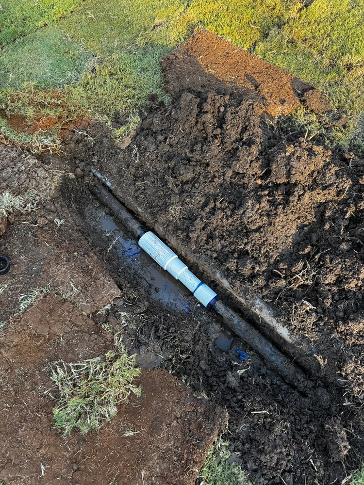 Repairs for Bright Green Irrigation System in San Antonio, TX