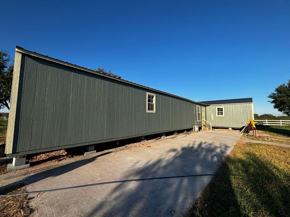 All Photos for Lala Home Solutions in San Juan, TX