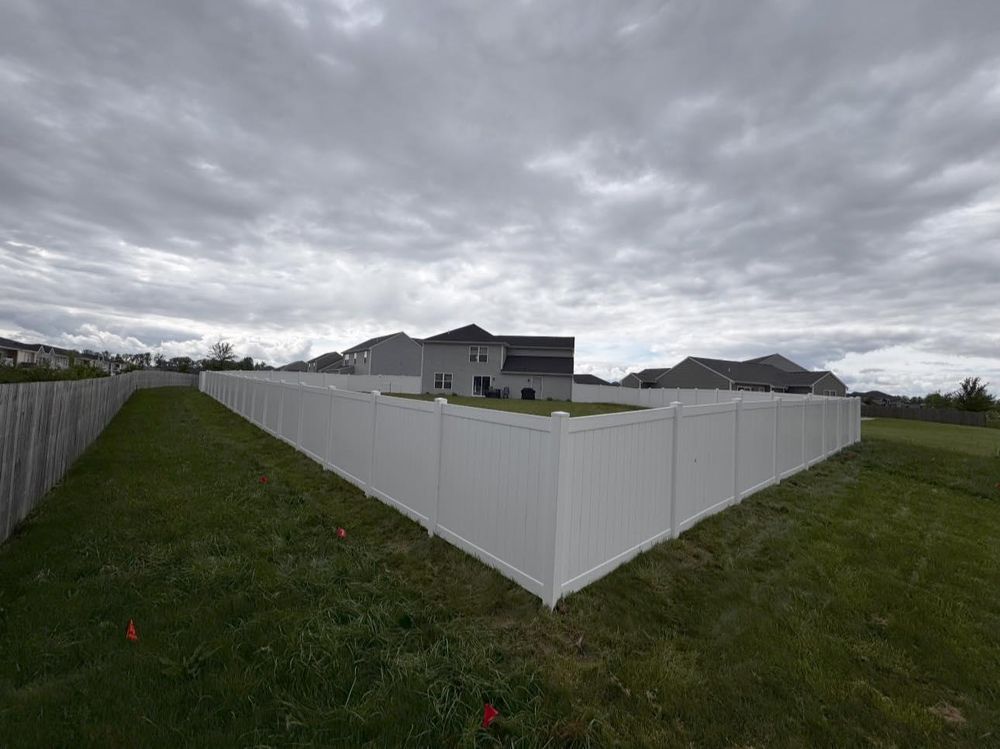 All Photos for FreshFence in Fort Wayne, IN