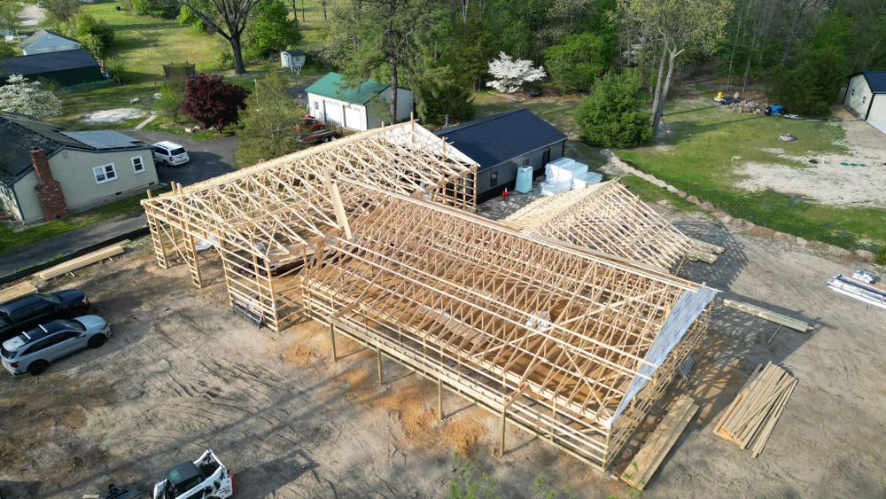 All Photos for All Pro Buildings LLC in Hammond, Indiana