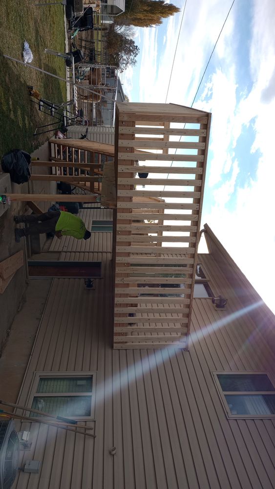 Custom Home Building for Ledgestone Services in Ogden, UT
